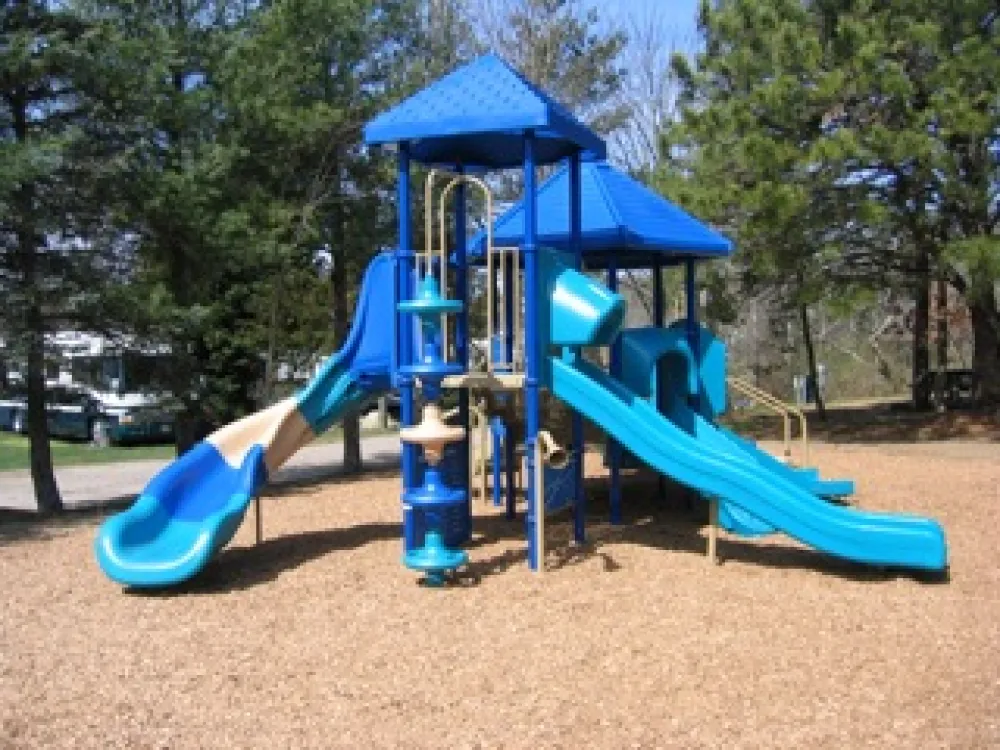 Shady Knoll Campground