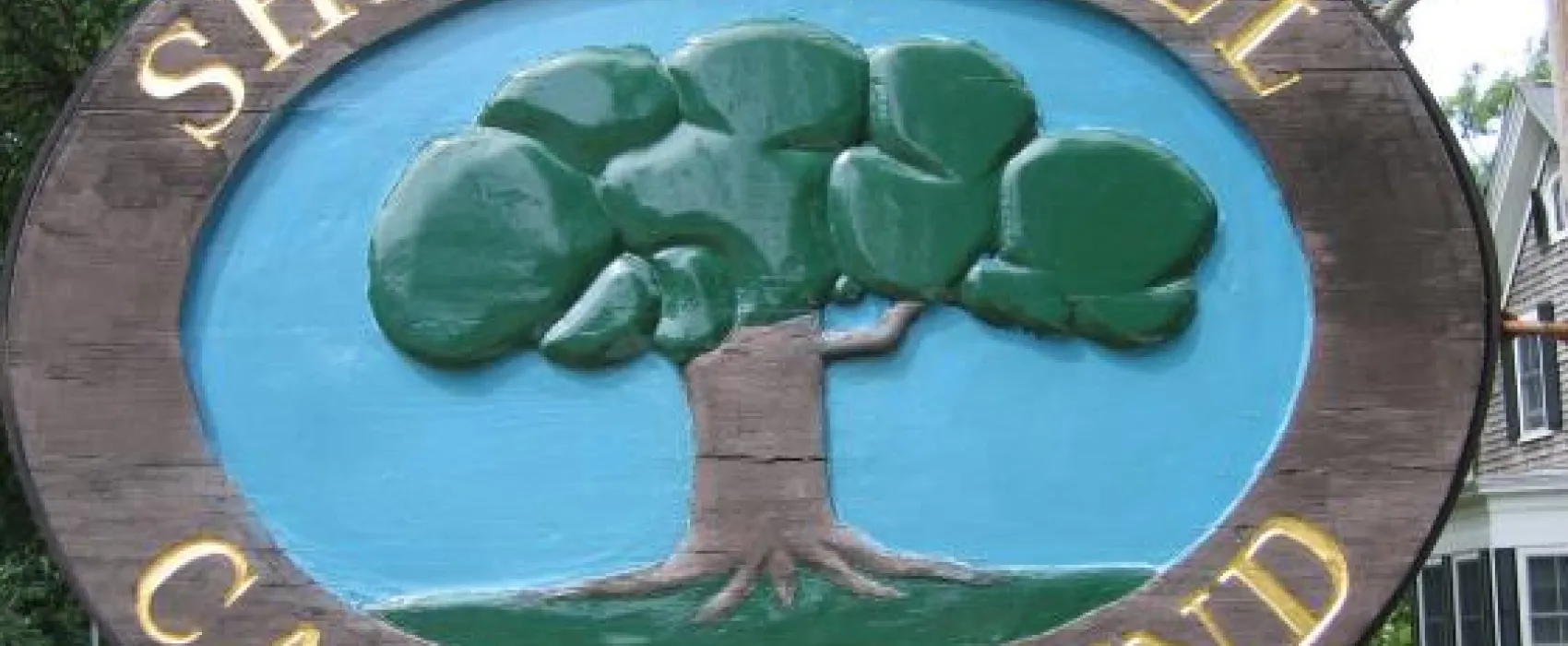 Shady Knoll Campground