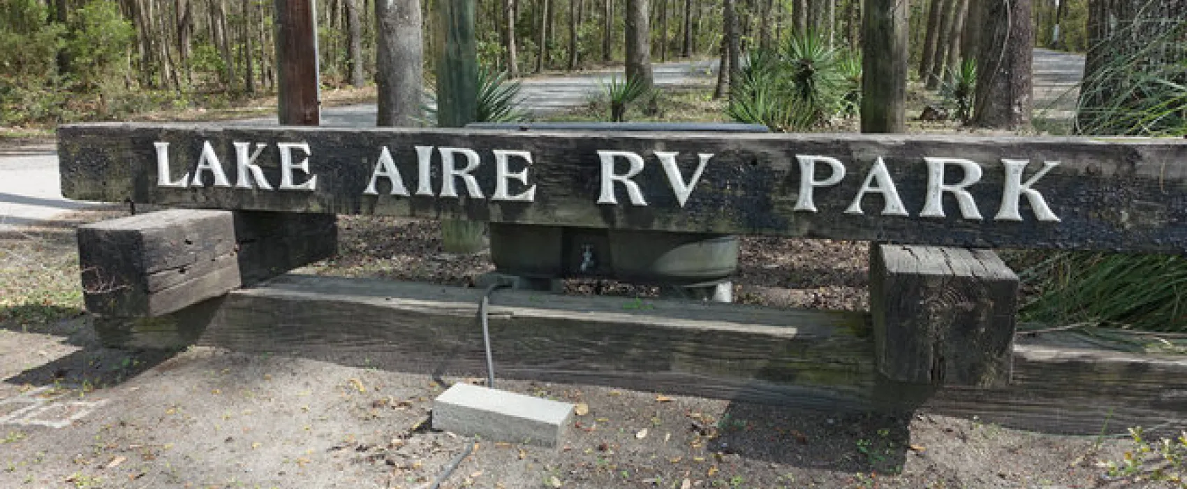 Lake Aire RV Park and Campground