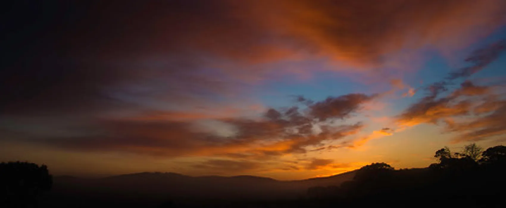 Long Plain Hut Campground