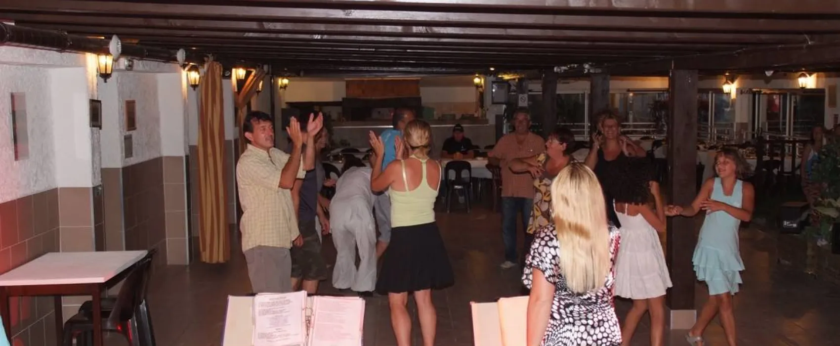 Flower Camping Le Provencal