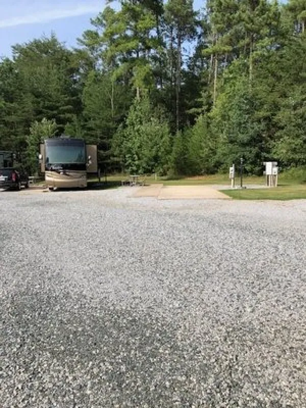 Pine Ridge Campground