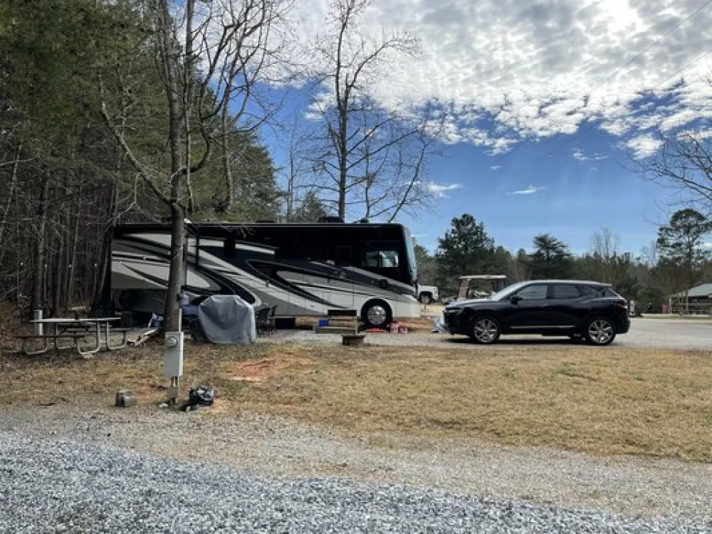 Pine Ridge Campground