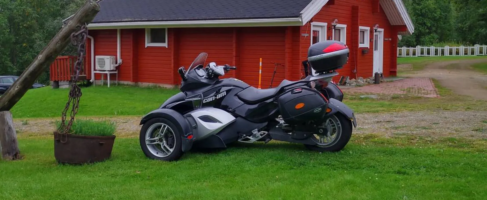 Holiday Village Kuukiuru