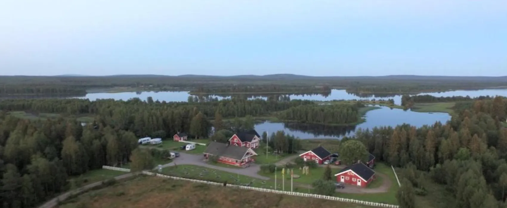 Holiday Village Kuukiuru