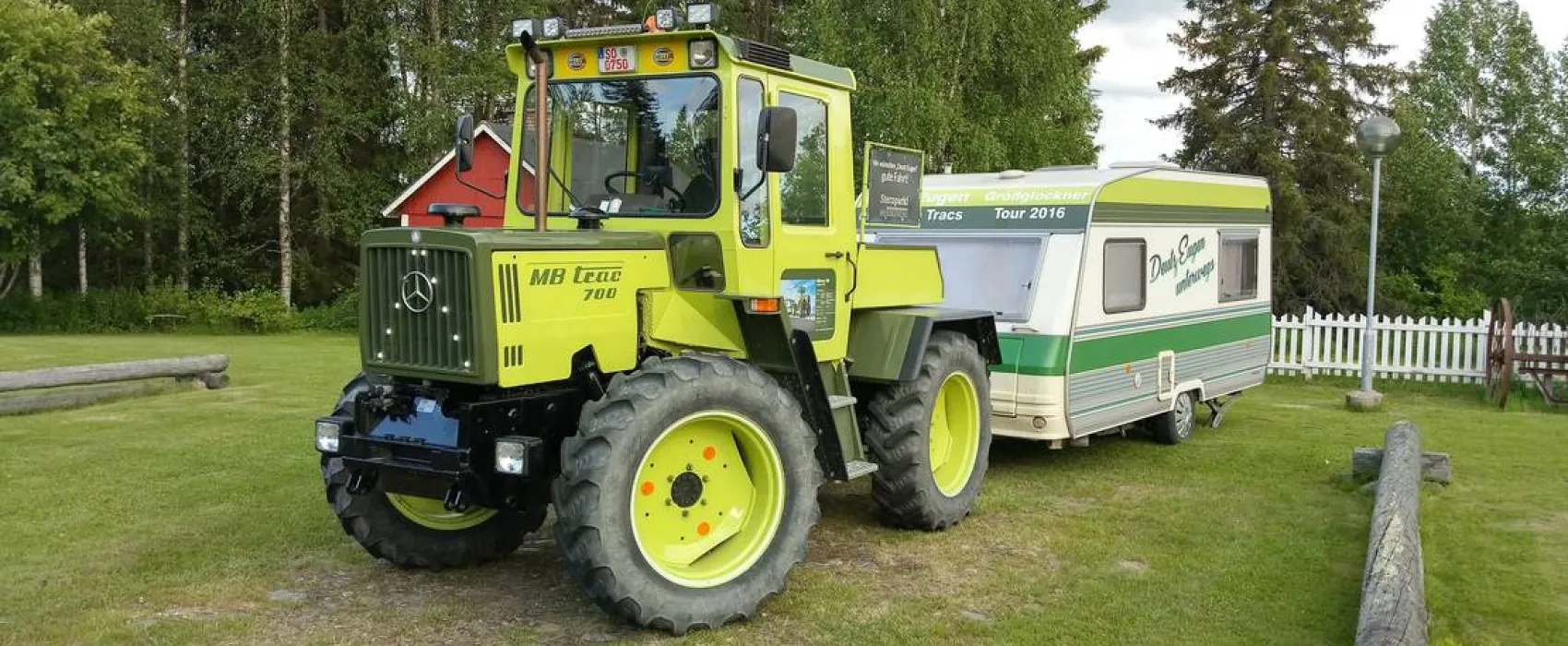 Holiday Village Kuukiuru