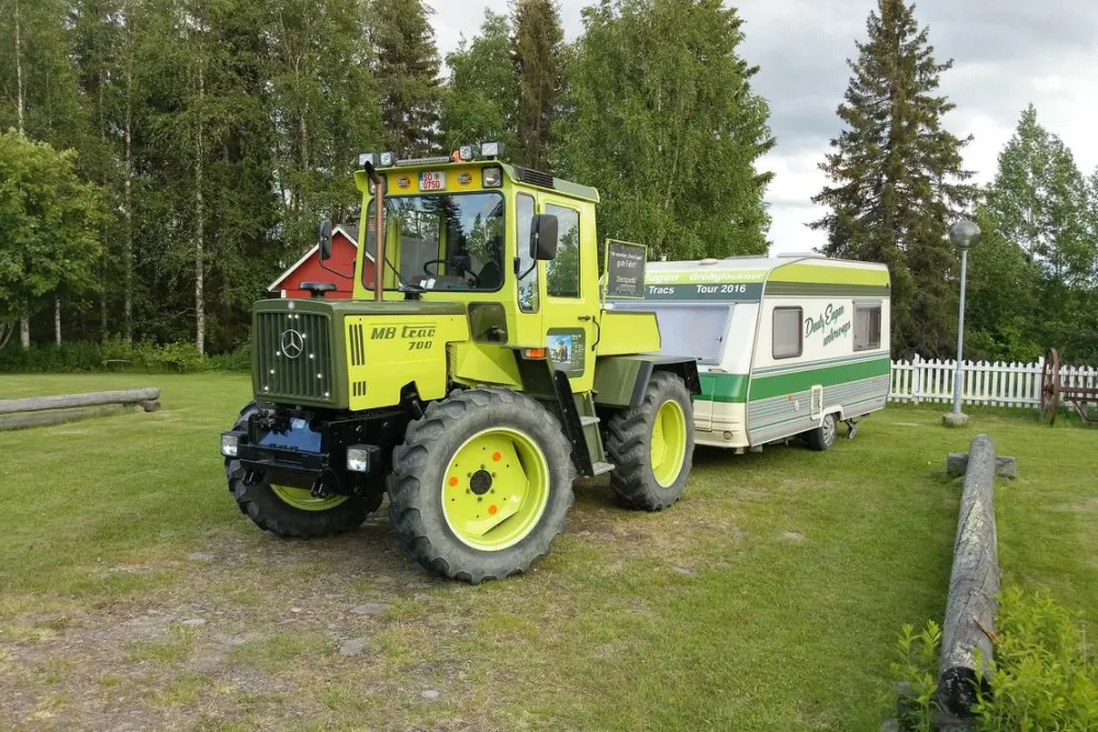 Holiday Village Kuukiuru