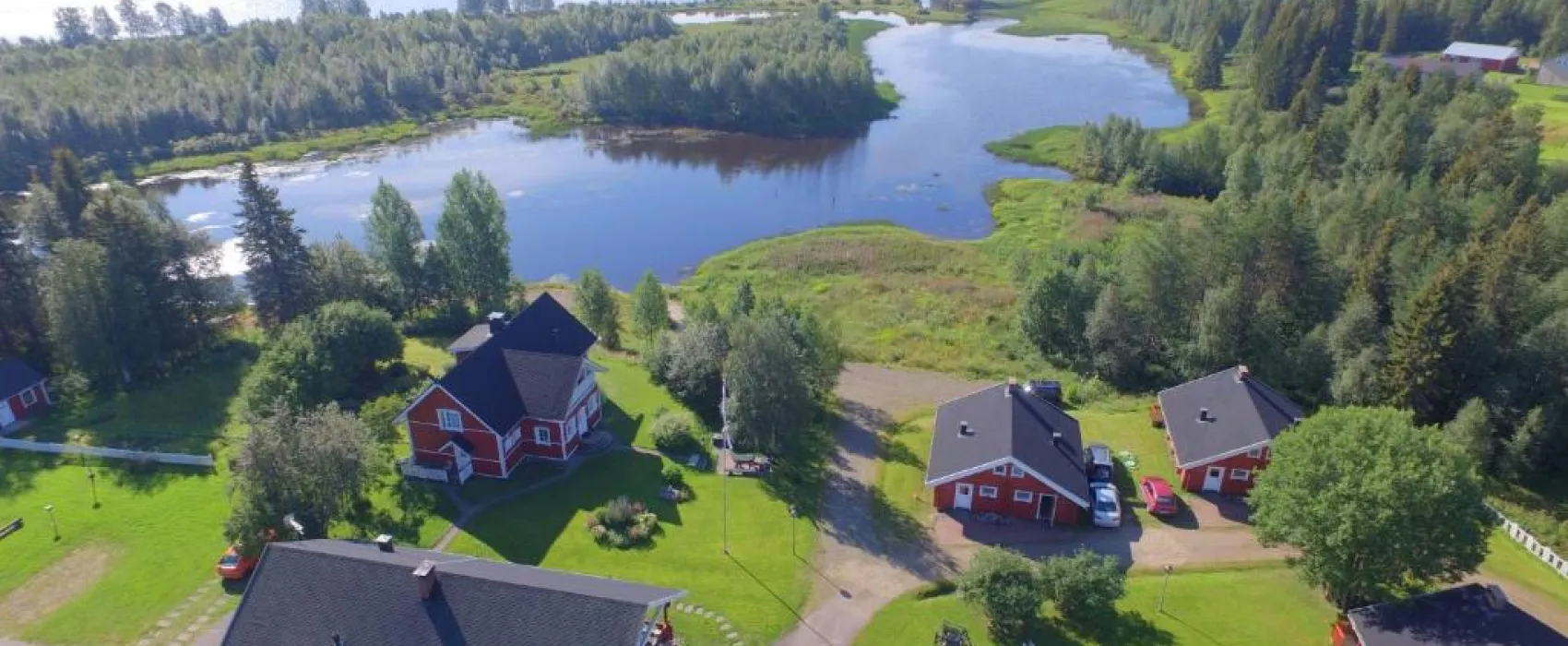 Holiday Village Kuukiuru