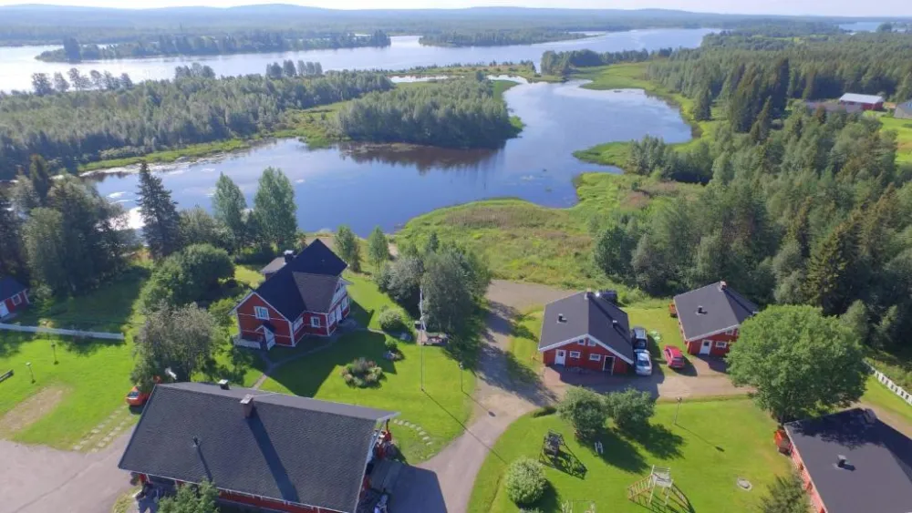 Holiday Village Kuukiuru