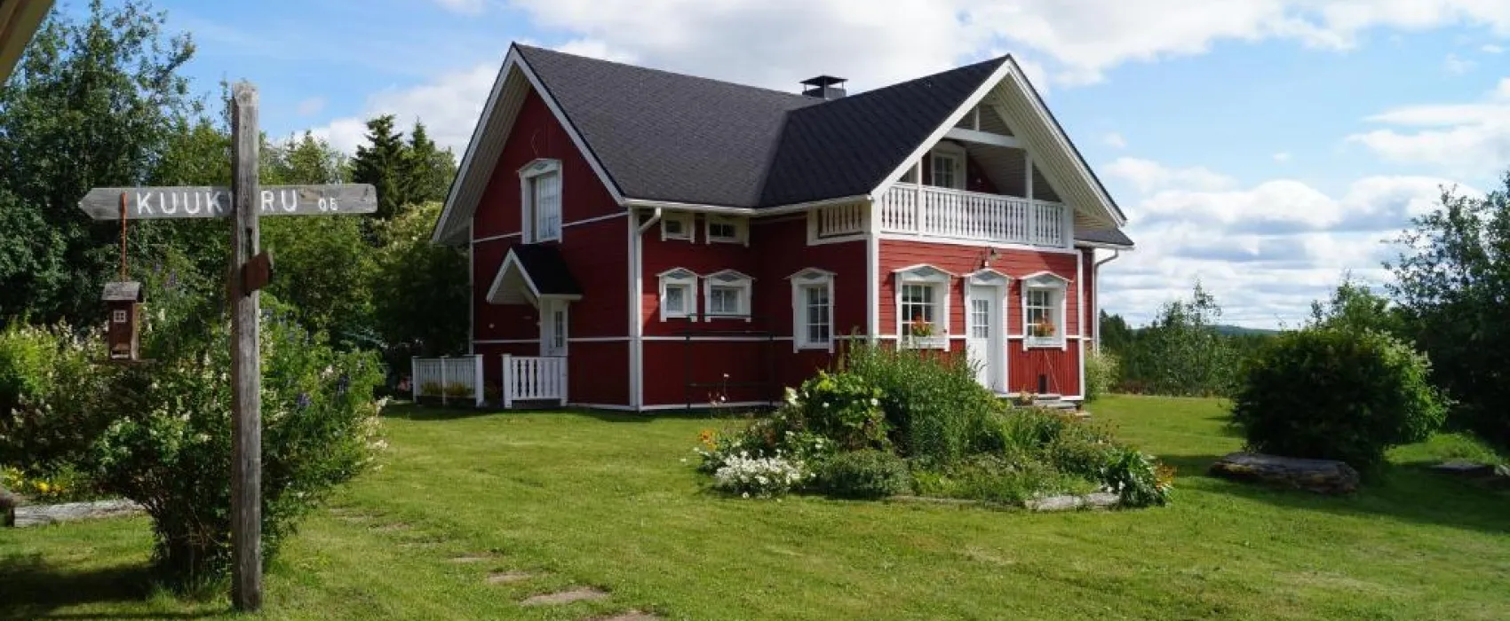 Holiday Village Kuukiuru