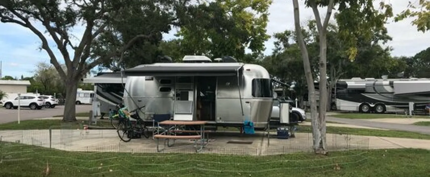 Dunedin RV Resort