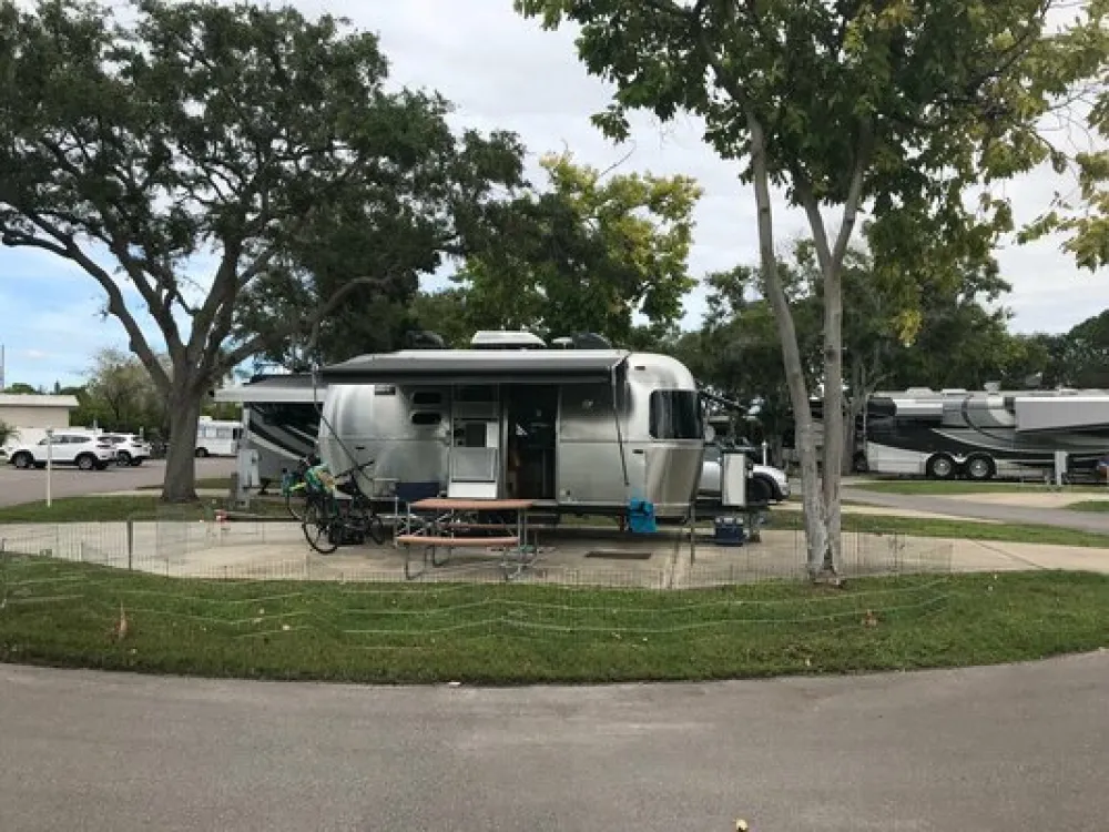 Dunedin RV Resort