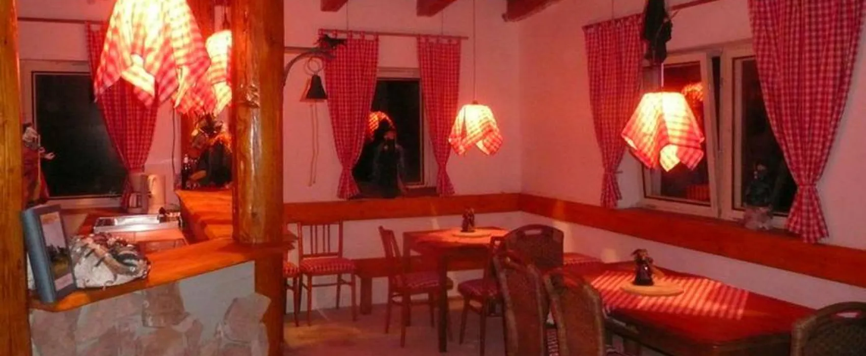 Camping de Sprookjesmolen