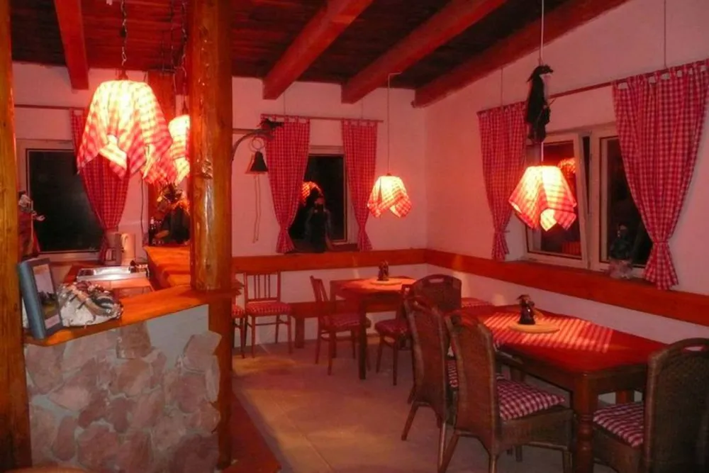 Camping de Sprookjesmolen