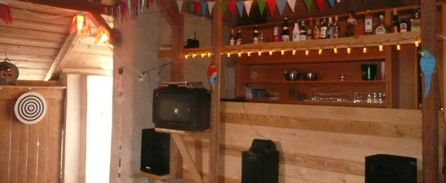 Camping de Sprookjesmolen