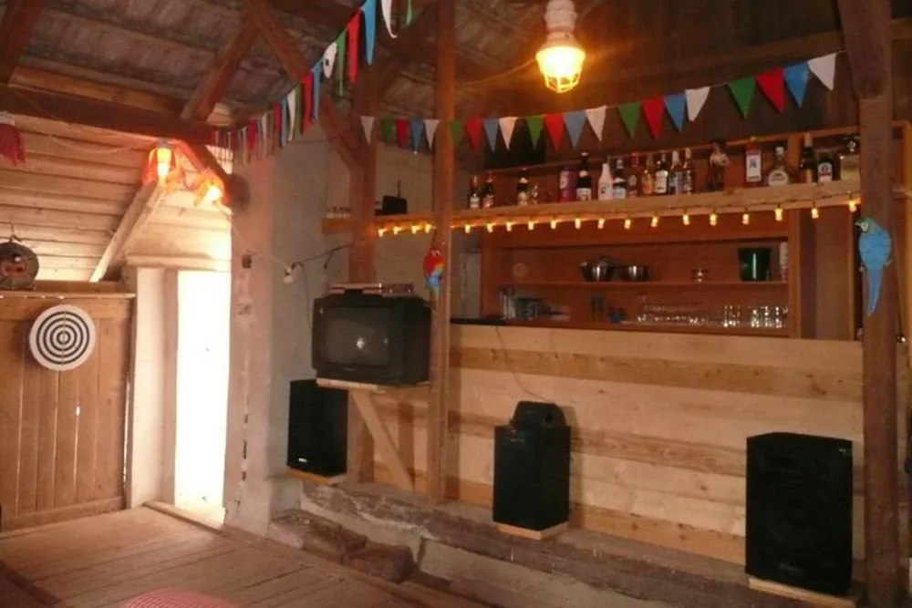 Camping de Sprookjesmolen