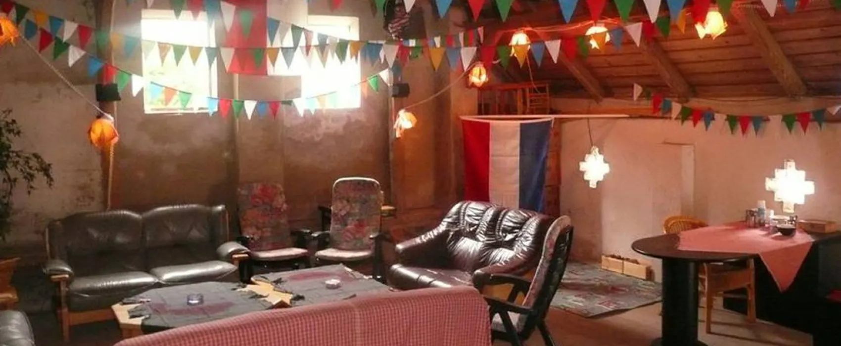 Camping de Sprookjesmolen