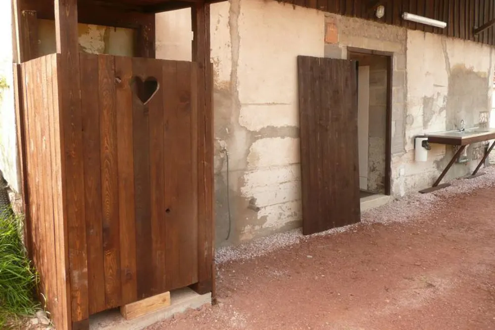 Camping de Sprookjesmolen