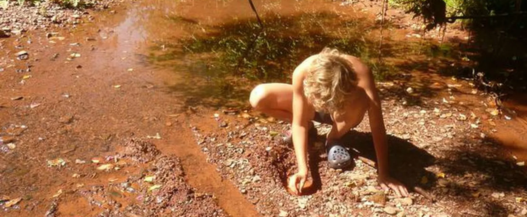 Camping de Sprookjesmolen