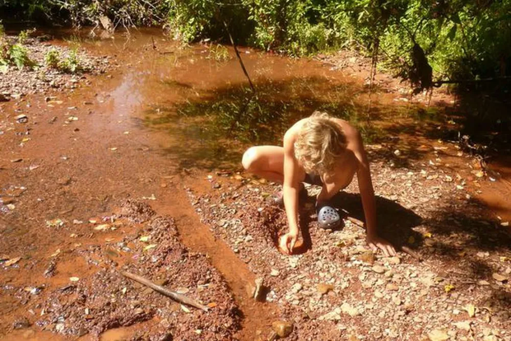 Camping de Sprookjesmolen