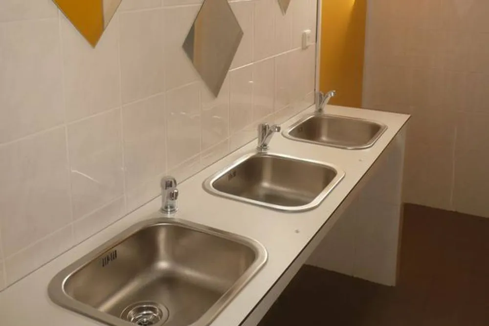 Camping de Sprookjesmolen