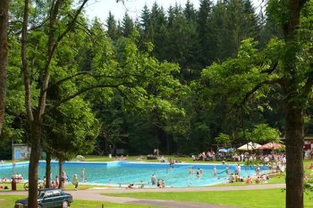 Camping de Sprookjesmolen