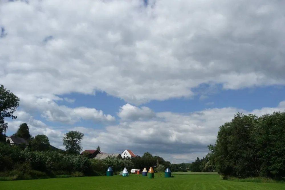 Camping de Sprookjesmolen