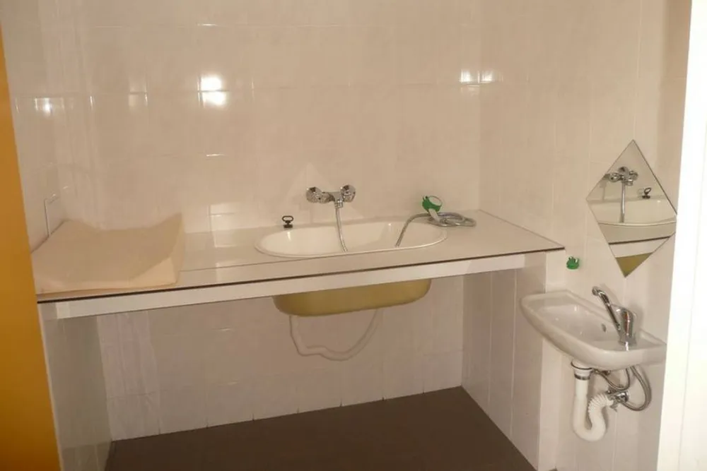 Camping de Sprookjesmolen