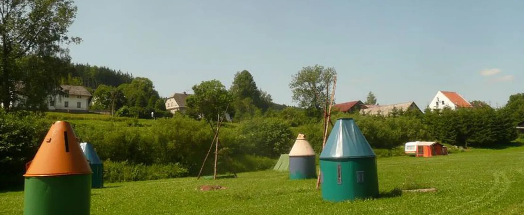 Camping de Sprookjesmolen