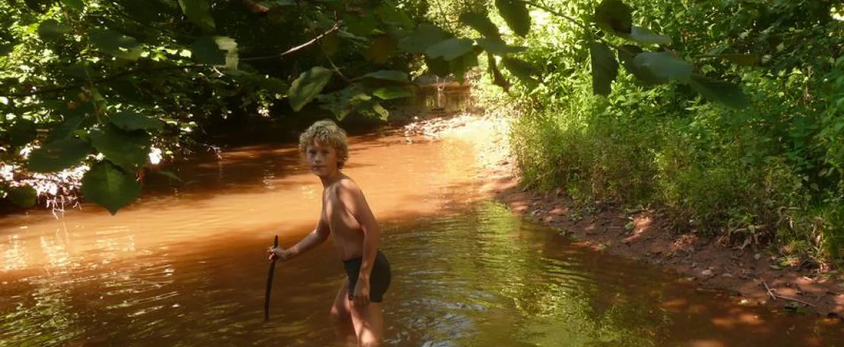 Camping de Sprookjesmolen