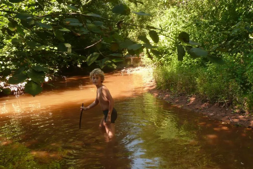 Camping de Sprookjesmolen
