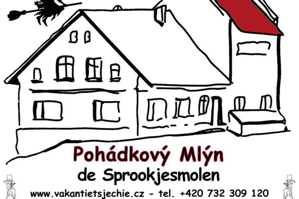 Camping de Sprookjesmolen