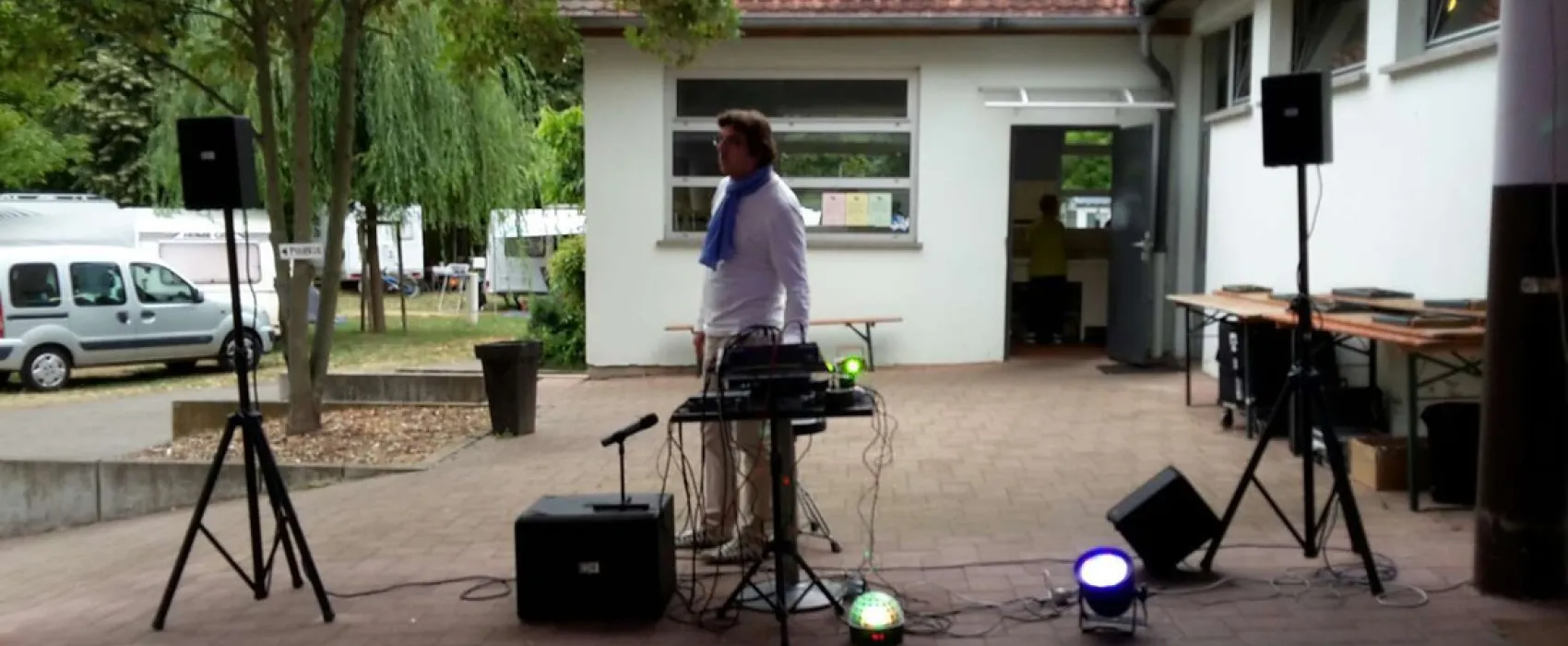 Municipal de Molsheim