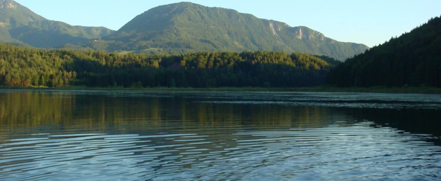 Sonnencamp Gösselsdorfer See