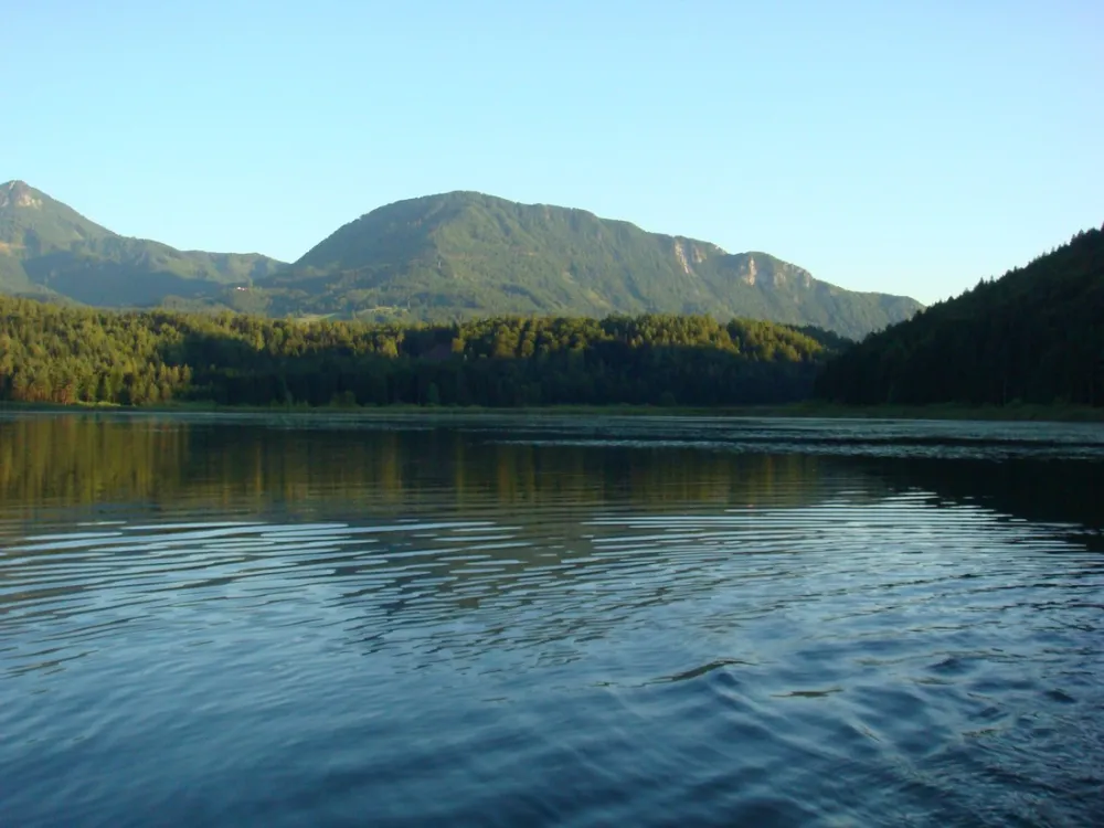 Sonnencamp Gösselsdorfer See