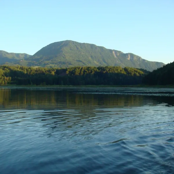 Sonnencamp Gösselsdorfer See