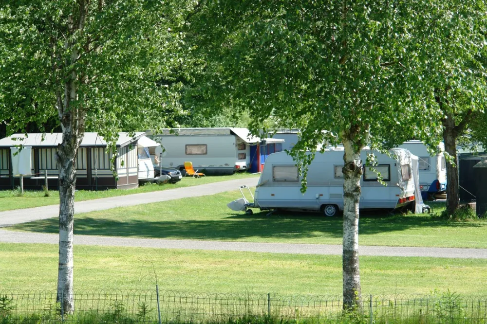 Sonnencamp Gösselsdorfer See