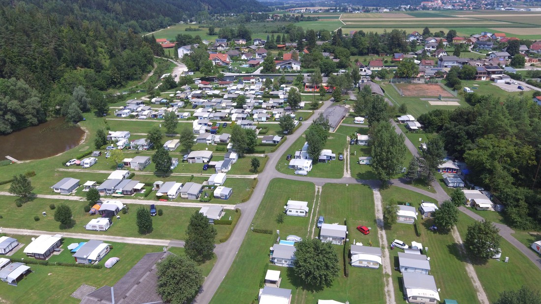 Sonnencamp Gösselsdorfer See photo 4