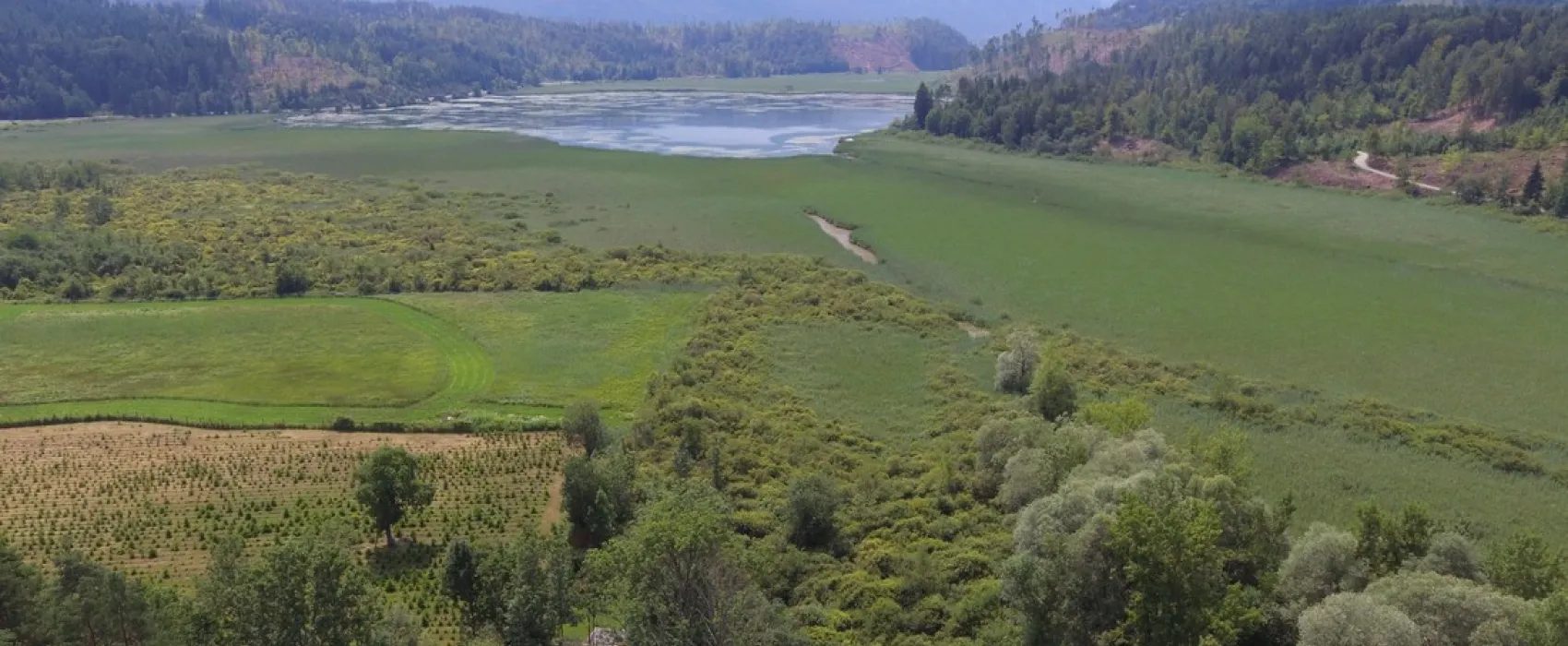 Sonnencamp Gösselsdorfer See