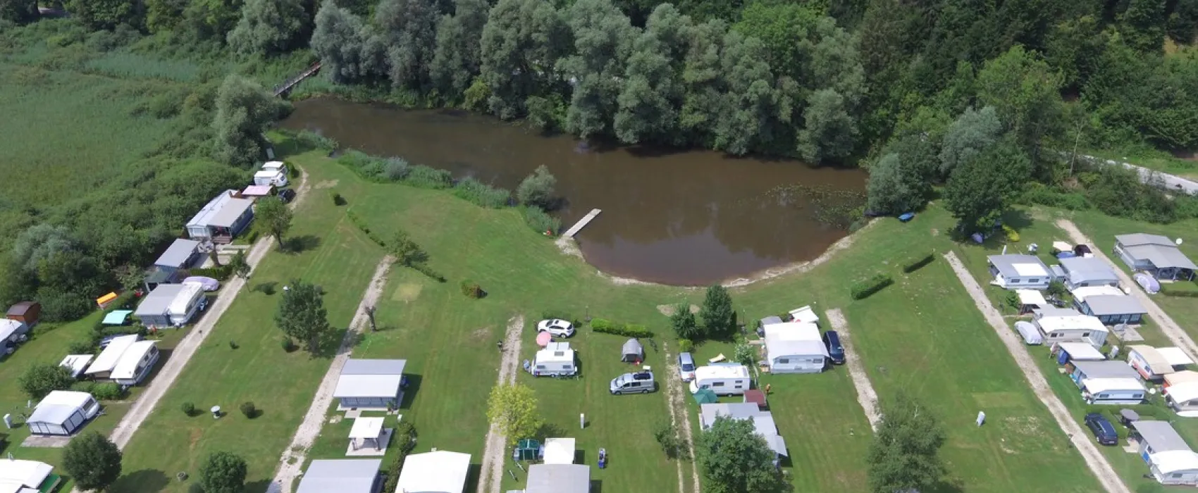 Sonnencamp Gösselsdorfer See
