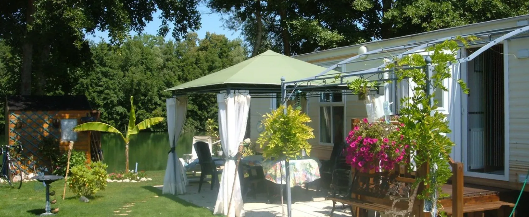 Les Prés de la Fontaine