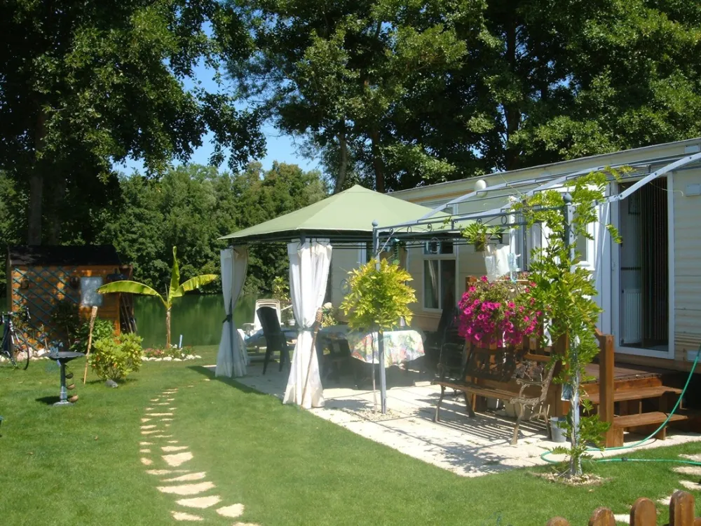 Les Prés de la Fontaine