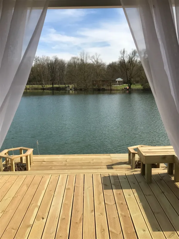 Les Prés de la Fontaine