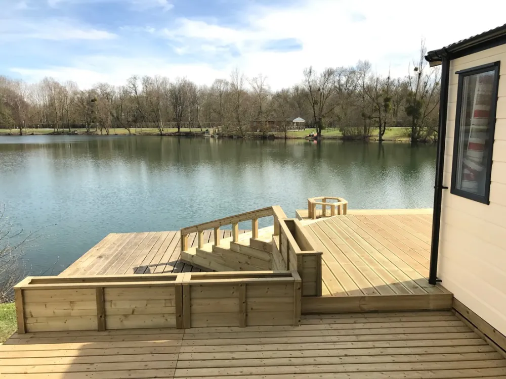 Les Prés de la Fontaine