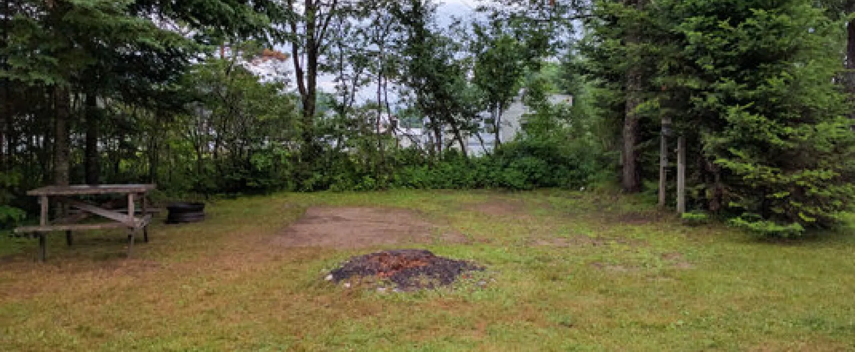 Tarry Ho Campground and Cabins