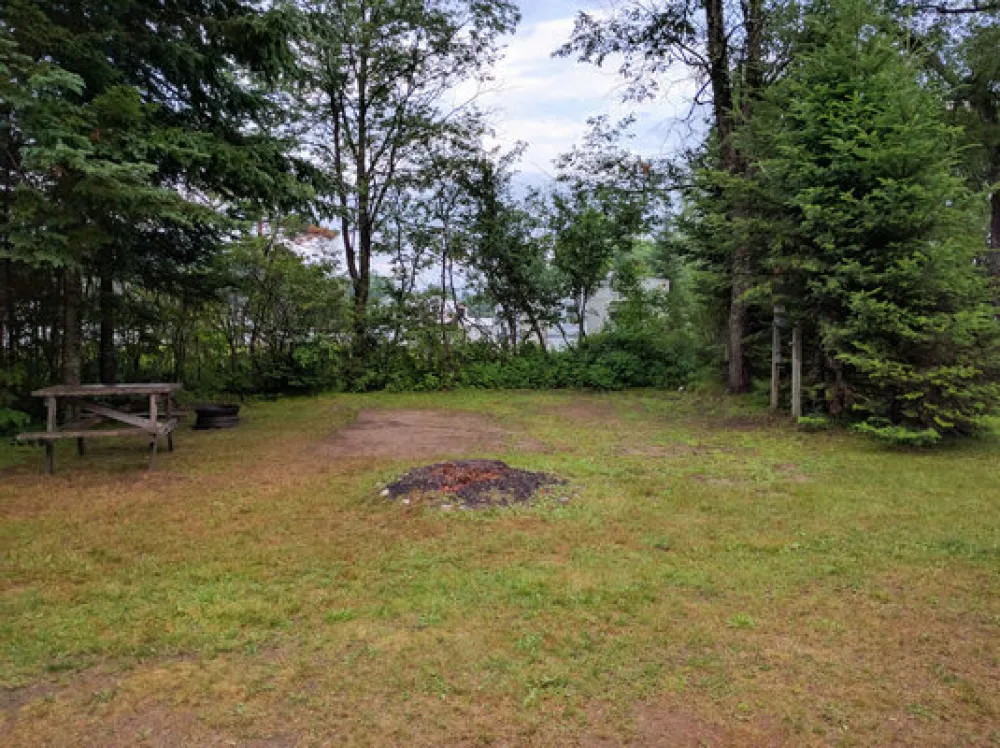 Tarry Ho Campground and Cabins