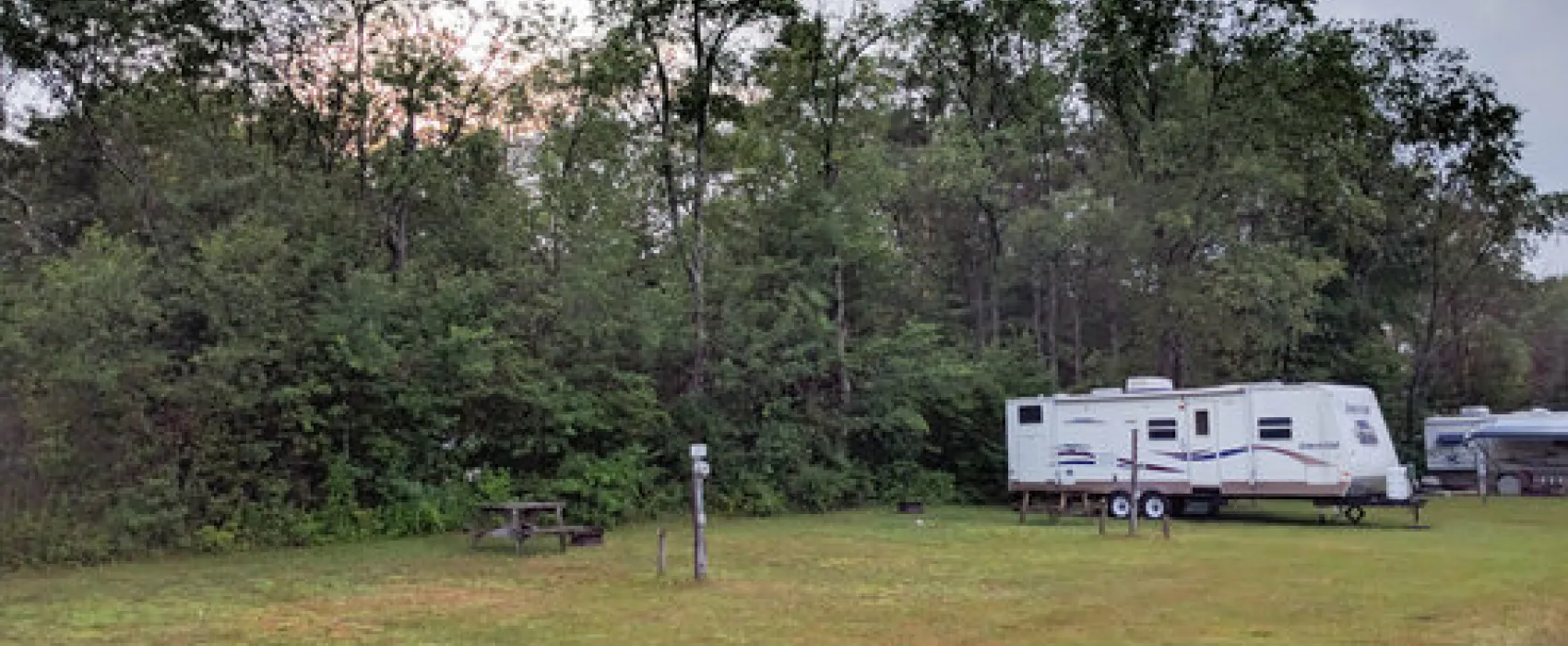 Tarry Ho Campground and Cabins