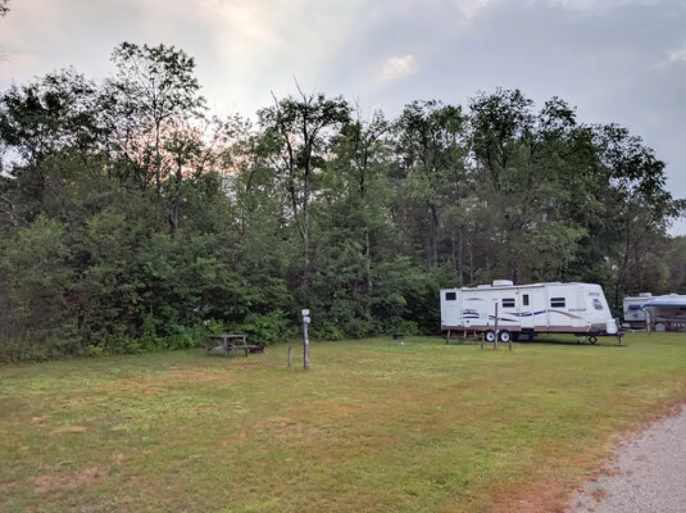 Tarry Ho Campground and Cabins