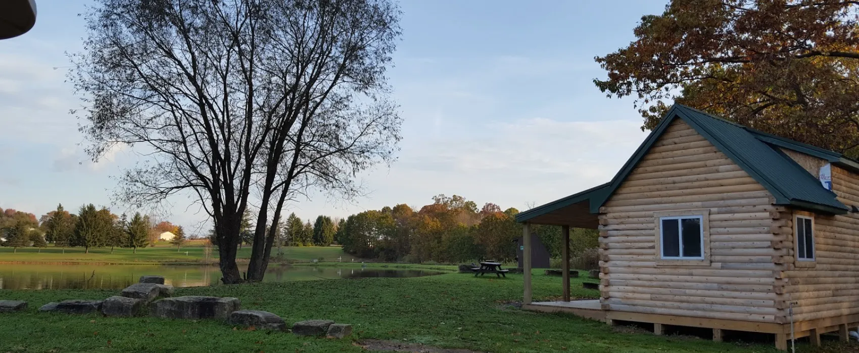 Wolf's Camping Resort