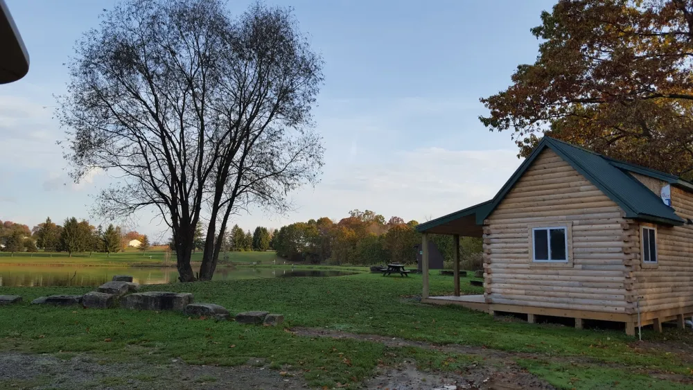 Wolf's Camping Resort